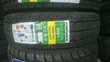Brand New Kapsen 185R14C Tires - 2