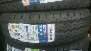 Brand New Sailun 195R15C Tires
