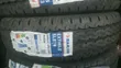Brand New Sailun 195R15C Tires - 1
