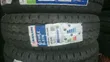 Brand New Sailun 195R15C Tires - 2