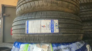 Brand New Linglong Green Max 215/60R16 95H Tires
