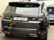 Land Rover Range Rover Sport HSE 4x4 (3.0L) 2016 Black - 3