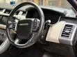 Land Rover Range Rover Sport HSE 4x4 (3.0L) 2016 Black - 4