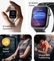 Mibro FIT Smartwatch - 2
