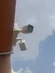 CCTV Camera Surveillance System Installation & Maintenance - 1