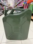 Wavian 20L Metal Fuel Jerry Can - Military Grade - 2
