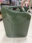 Wavian 20L Metal Fuel Jerry Can - Military Grade - 3