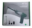 JB-107 Portable Multifunction Vacuum Cleaner - Cordless - 1