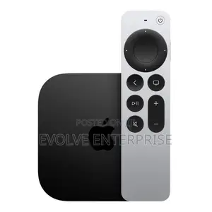 Apple TV (3rd Generation) 128GB