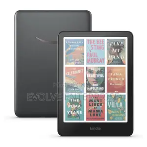 New Amazon Kindle 16GB Black