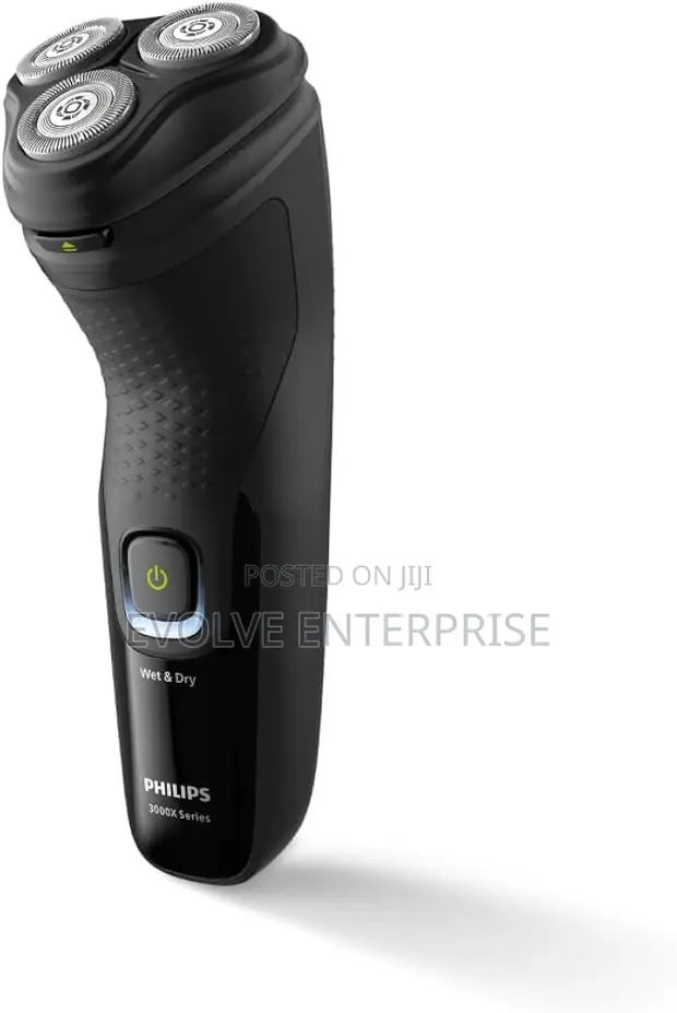 Philips Shaver Series 3000X X3021/00 - 1