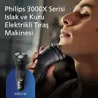 Philips Shaver Series 3000X X3021/00 - 5