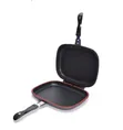 Dessini Double-Sided Grill Pan (36cm) - Made in Italy - 2