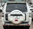 Mitsubishi Pajero 3.0 2010 White - 2