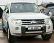 Mitsubishi Pajero 3.0 2010 White - 3
