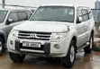Mitsubishi Pajero 3.0 2010 White - 4