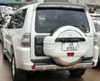 Mitsubishi Pajero 3.0 2010 White - 5