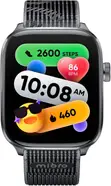 Mibro Fit Smart Watch with GPS & AI Voice Assistant - 1