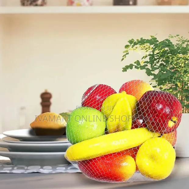 Artificial Fruits for Decoration - 1