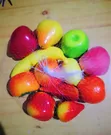 Artificial Fruits for Decoration - 2