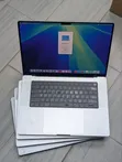 Apple MacBook Pro 2021 M1 Max 32GB RAM 1TB SSD - 3