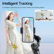Tokai M05 Mobile Phone Gimbal Stabilizer with Face Tracking - 5