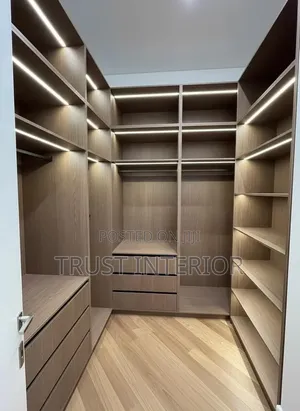 Quality Furniture Fitters Wardrobes
