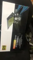 Solar Security Camera with 3 Lenses - 4