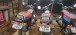 Bajaj Boxer 2025 Red - 1