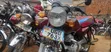 Bajaj Boxer 2025 Red - 2