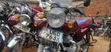 Bajaj Boxer 2025 Red - 3