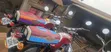 Bajaj Boxer 2025 Red - 4
