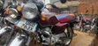 Bajaj Boxer 2025 Red - 5