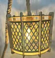 Wooden Lampshade for Modern Designs - 3