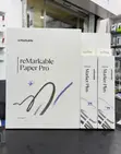 New reMarkable Paper Pro 512GB Black - 1