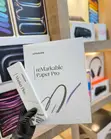New reMarkable Paper Pro 512GB Black - 2