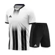White Adidas Jerseys - New Stock - 2