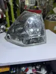 Toyota Harrier 2004-2013 Rear Lamp - 1