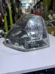 Toyota Harrier 2004-2013 Rear Lamp - 2