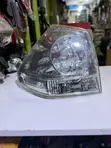 Toyota Harrier 2004-2013 Rear Lamp - 4