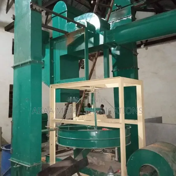 Coffee Processing Huller - Brand New - 1