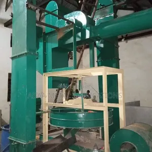 Coffee Processing Huller - Brand New