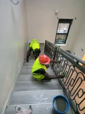 Pure Cleaning Ltd - Professional Tile Cleaning Services