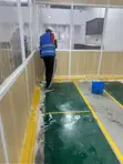 Pure Cleaning Ltd - Professional Tile Cleaning Services - 4