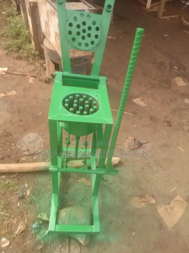 Honey Comb Machine - 1