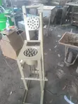 Honey Comb Machine - 2