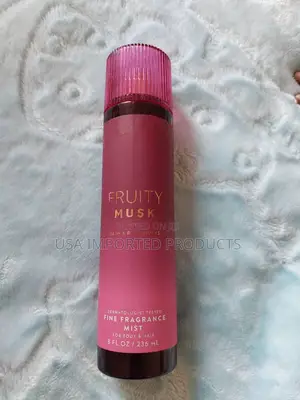 USA Imported Bath & Body Works Fragrance Mists