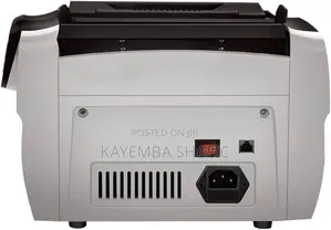 Bill Counter 5800D with Counterfeit Detector