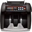 Bill Counter 5800D with Counterfeit Detector - 5