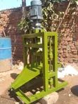 Charcoal Lighter Machine - 2